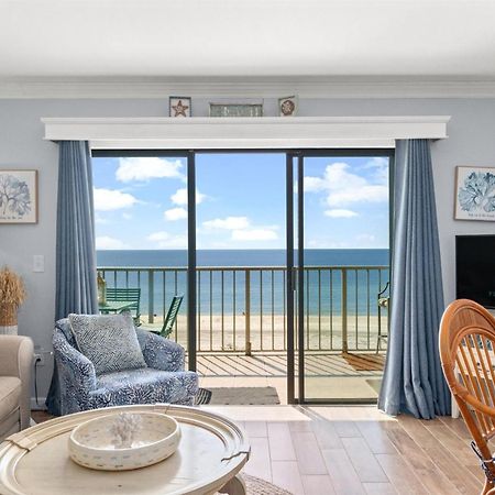 The Summit 502 Appartement Panama City Beach Buitenkant foto
