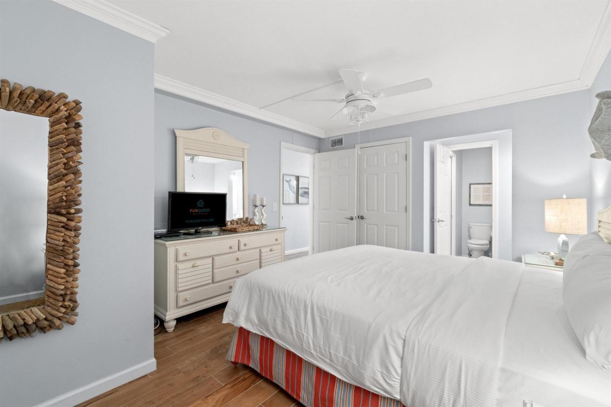 The Summit 502 Appartement Panama City Beach Buitenkant foto