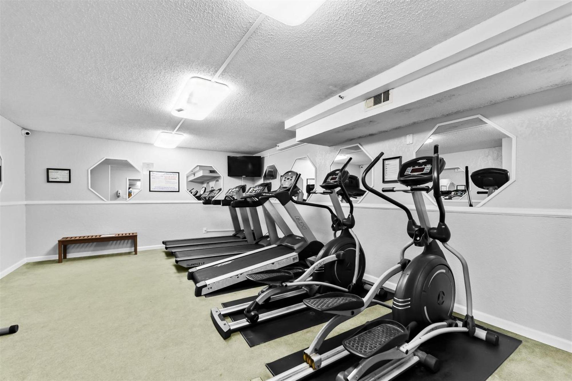 The Summit 502 Appartement Panama City Beach Buitenkant foto