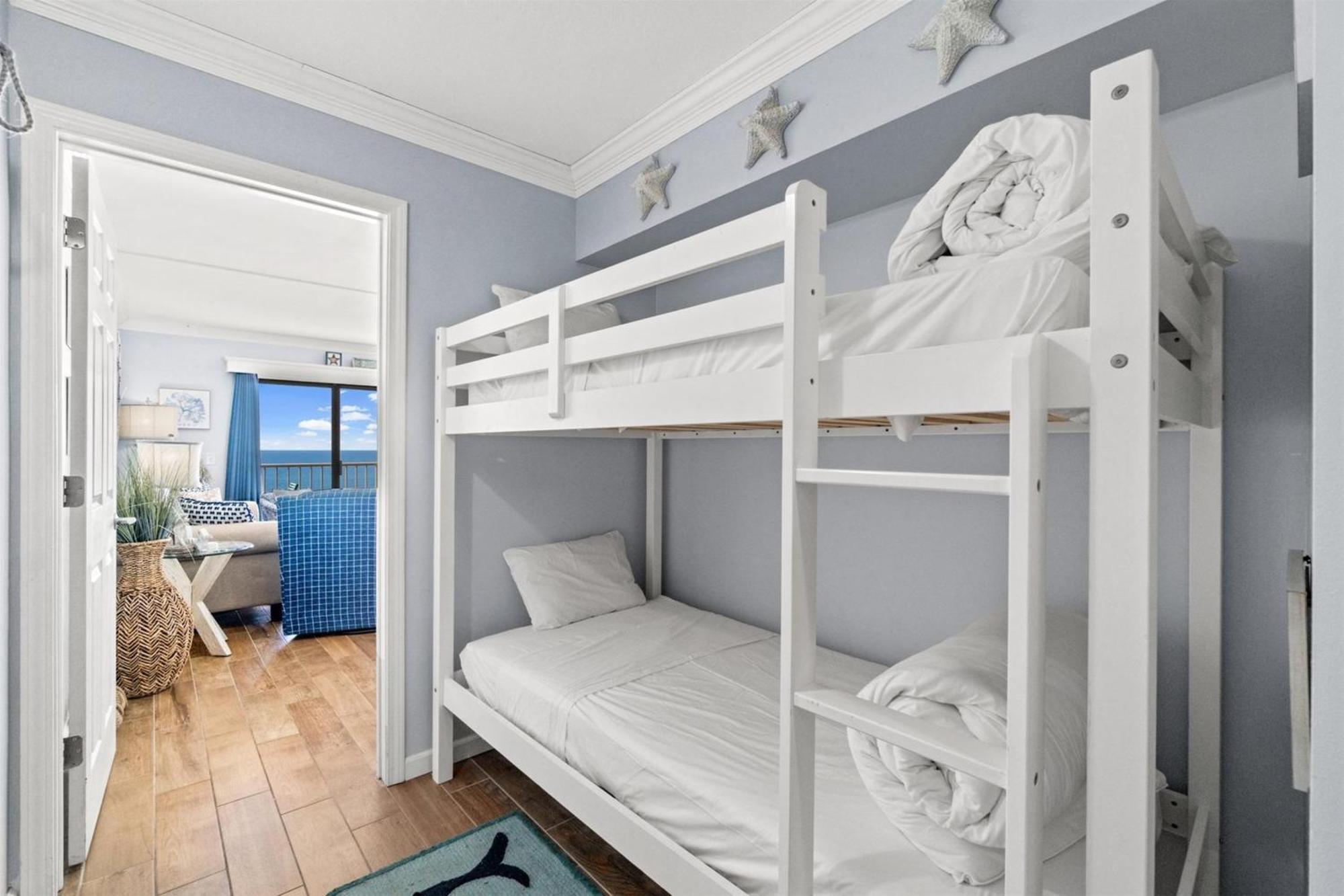 The Summit 502 Appartement Panama City Beach Buitenkant foto