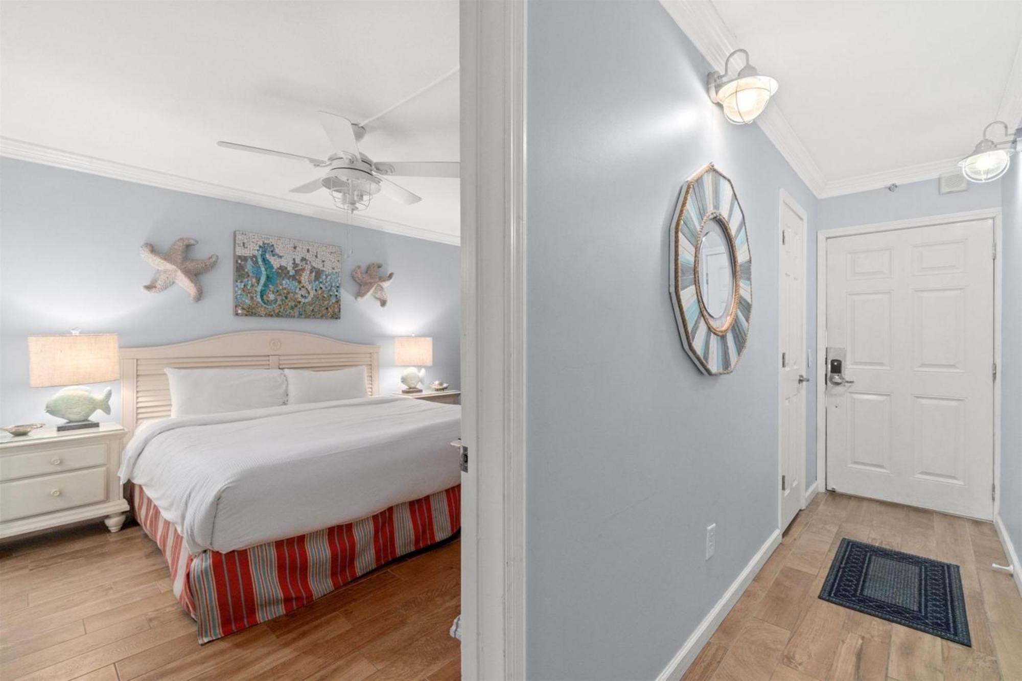 The Summit 502 Appartement Panama City Beach Buitenkant foto