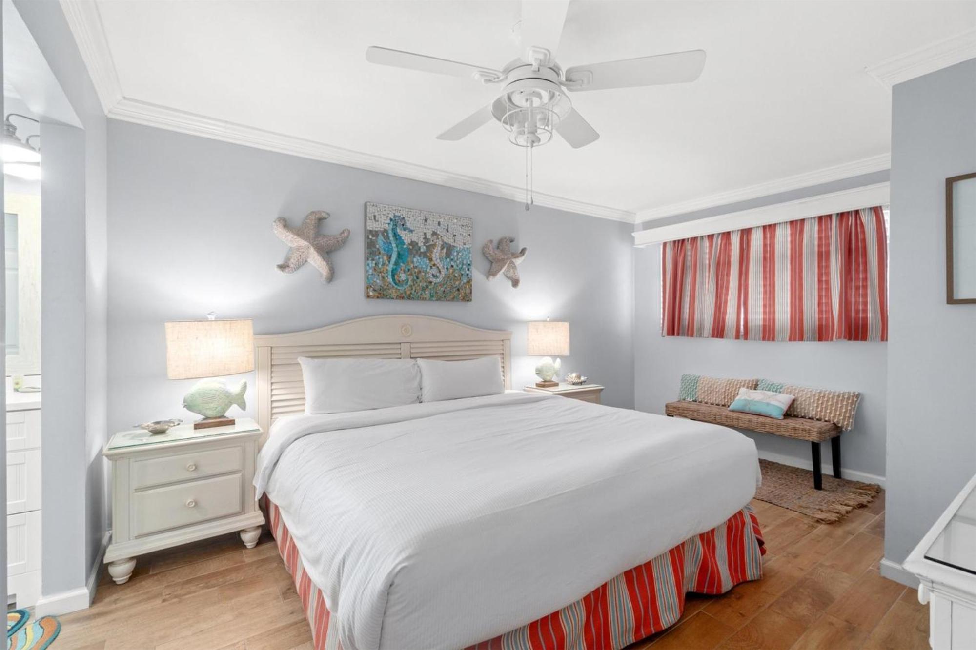 The Summit 502 Appartement Panama City Beach Buitenkant foto
