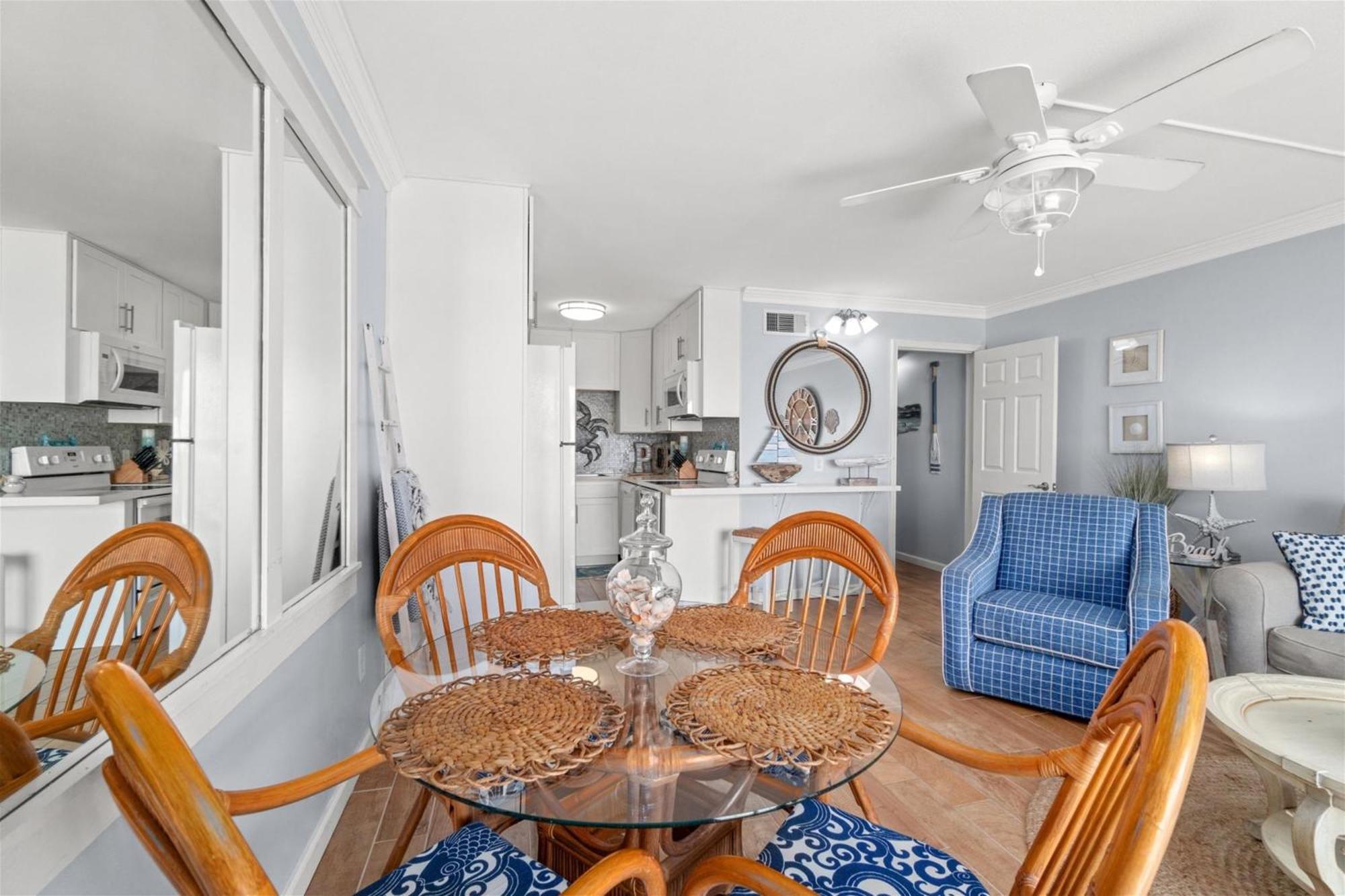 The Summit 502 Appartement Panama City Beach Buitenkant foto
